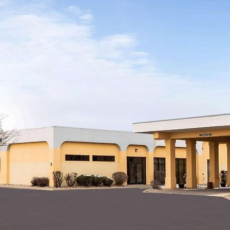 La Quinta Inn By Wyndham Davenport & Conference Center Eksteriør billede